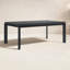 Table basse d'extérieur en aluminium Modway Riverside-287330331