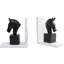 Bookend Horse