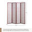 Paravent Shoji pliable Alex 70'' H-1299497673-1299497690