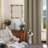 Ashleeann Room Darkening Curtain Pair-39744666-39744657