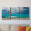 " Leeward Island " 3 - Pieces-146141992