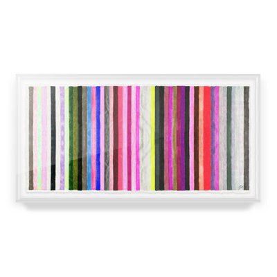 Chromatic Harmony #25 By Kristi Kohut