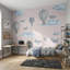 Papier peint air chambre à air-93707631