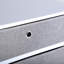 60 cm W Chest of 3 Drawers-748481640