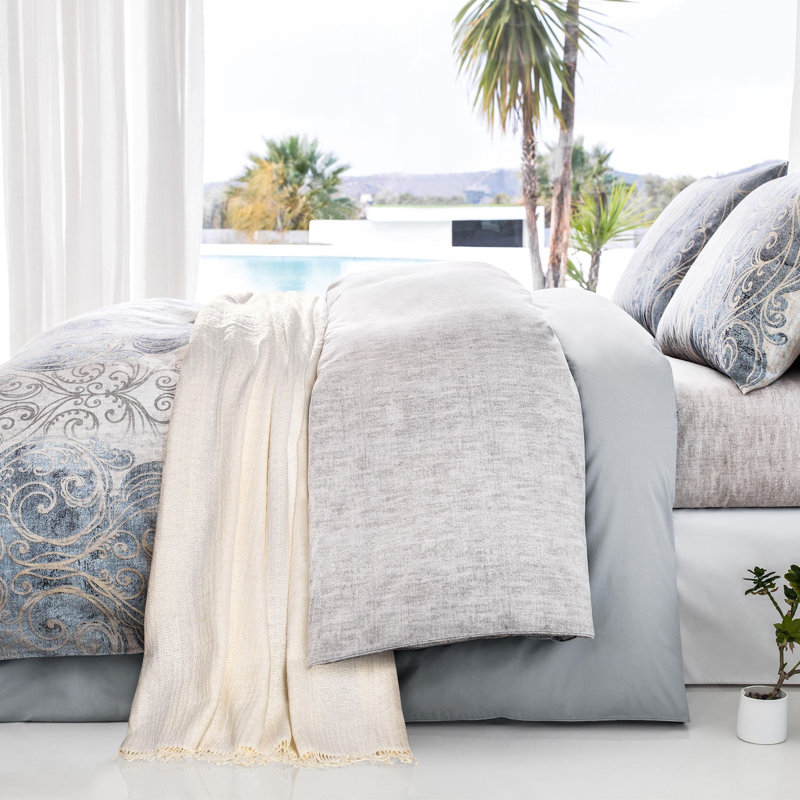 Antique Sham, Boudoir