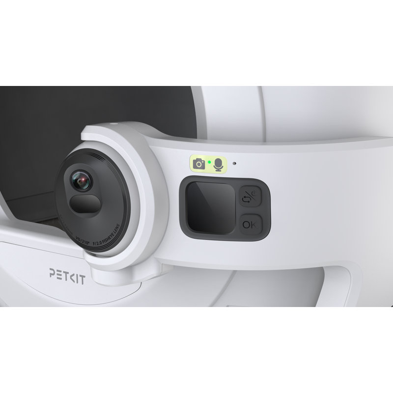 PETKIT PUROBOT ULTRA