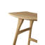 Osso Solid Wood Stool-86518976-86518977
