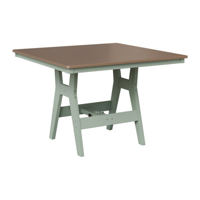 Harbor Outdoor Square Dining Table