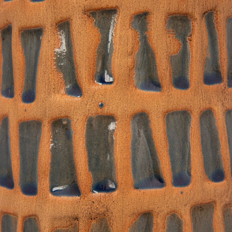 Lavola Terracotta Table Vase