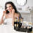 Countertop Rotating Makeup Organizer 360 Rotating-1969335364