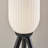 Lapka Solid Wood Tripod Lamp-1731262635