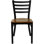 Chaise de restaurant Kendall