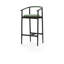 Charlie Upholstered Stool with Solid Wood Frame-1329112486-1341823618