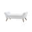 Upholstered Bench-122110593