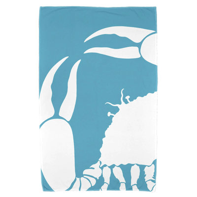 Serviette de plage Shirley Mills