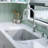 Karran Quartz 32-1/4'' X 19-1/4'' Large Single Bowl Undermount Kitchen Sink Kit-61825468