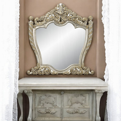 Miroir Danae