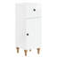 Bathroom Storage Furniture Set-633148357