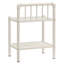 Coffelt Glass Top Frame Side Table Set-1047549758-1047549759