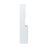 Tall Wardrobe& Kitchen Cabinet, with 6-Doors, 1-Open Shelves and 1-Drawer-1431876319