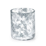 Lydia Silver Tumbler
