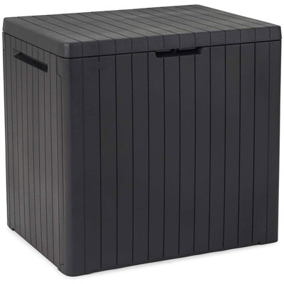 Keter City Box