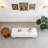 Upholstered Dining Bench for Dining Room-2136982900