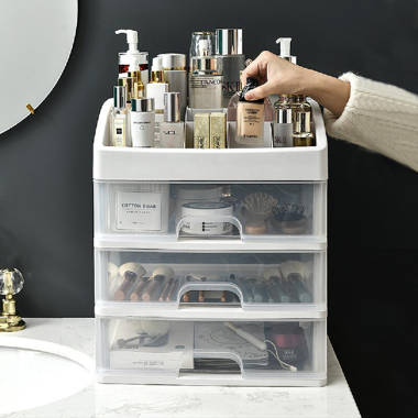 Makeup Storage -  UK