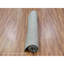 Tapis gris en laine nouée à la main 3 pi x 5 pi 2 po Amherst 7AC592EB47C64B3A86501236820316B5