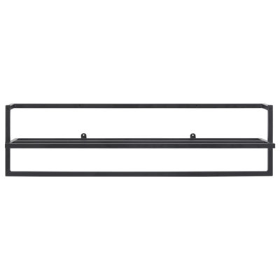 Brandarius Wall Towel Rack