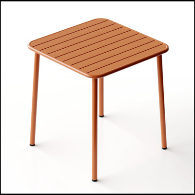 Table d'extérieur Sera