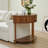 31.5'' Storage Console Table-39909095