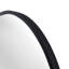 Chaya Metal Oval Wall Mirror-1411259666-1420560917