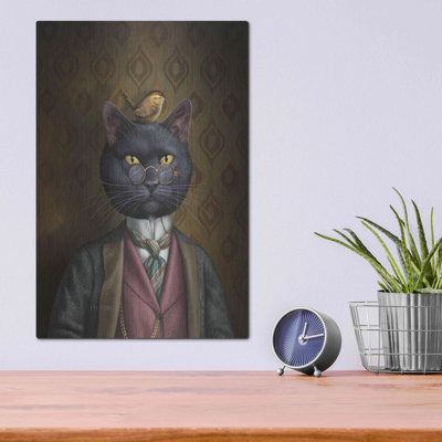 " Felix " by Dan Craig