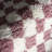 Adelaide Mid-Century Checkered Shag Area Rug-1159131164