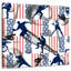 Motif de baseball Sireci-109214905