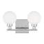 Clybourn 2 - Light Vanity Light-1097955036