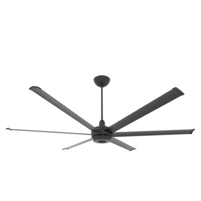 Es6 Smart Downrod Ceiling Fan