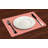 Polyester Animals/Nature Rectangle Placemat