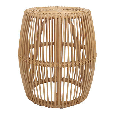 Barlett End Table