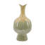 Vase 8 x 5,5 x 16 po
