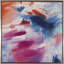 Depth of Love II Framed Painting Canvas