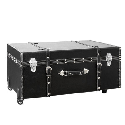 The Sorority College Dorm Trunk
