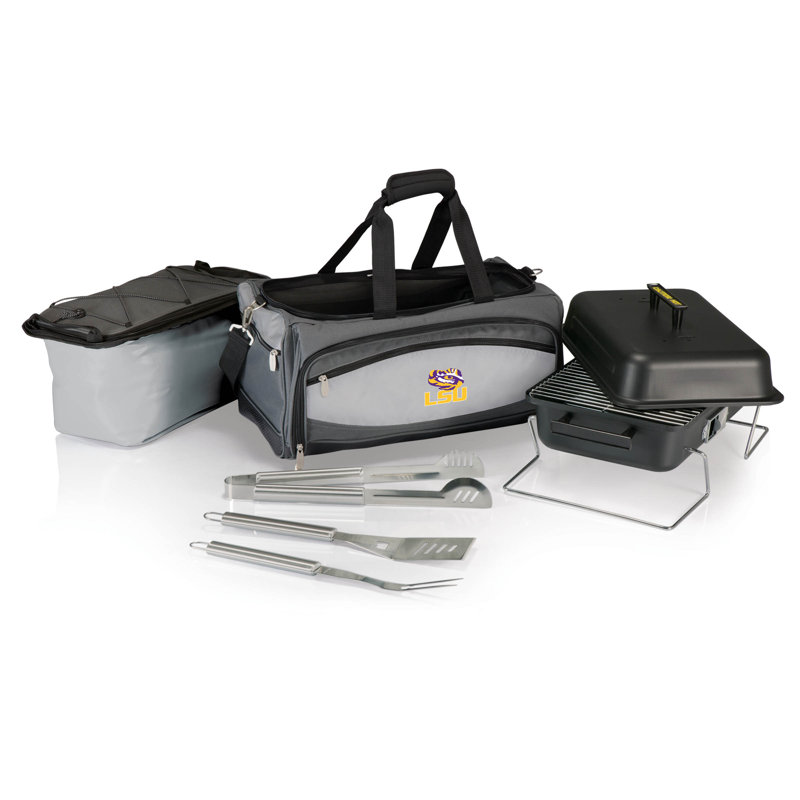 NCAA Buccaneer Cooler, LSU