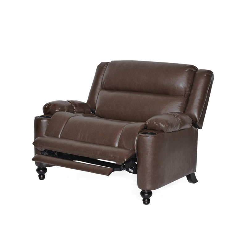 Recliner, Noyer