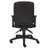 Polyester / Polyester Blend Task Chair-589082900