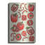  «Red Peppers» par Elizabeth Caldwell, art mural en métal-577794435
