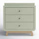 Santorini 3 Drawer Chest With Changing Topper