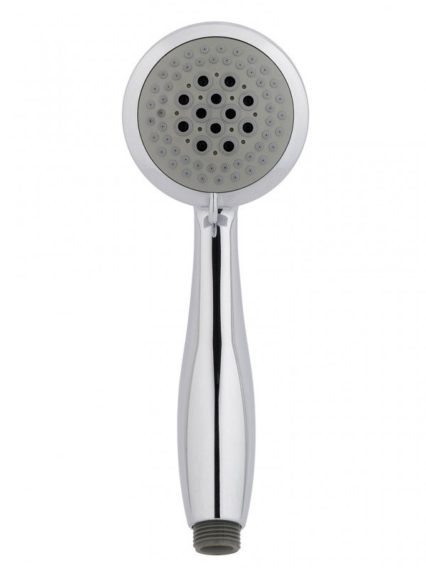 Lunar Handheld Shower Head, Chrome