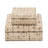2 Piece Handmade Decorative Box Set-1523659237